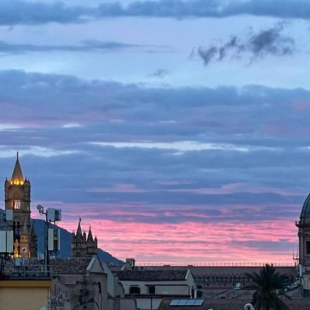 Stella Di Ballaro Palermo Zewnętrze zdjęcie