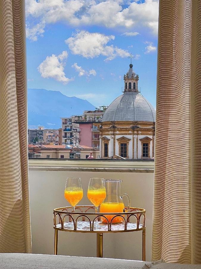 Stella Di Ballaro Palermo Zewnętrze zdjęcie